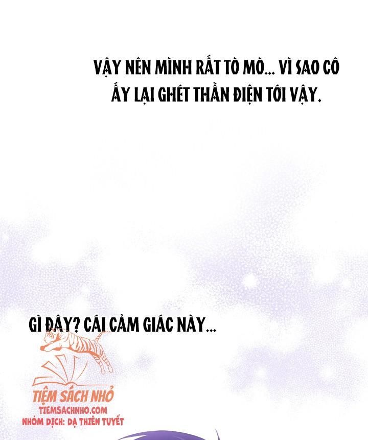 đọc truyện  Quan Hệ Công Sinh Giữa Hắc Báo Và Bạch Thỏ Chương 48 ảnh 16 tại Thiên Thai Truyện