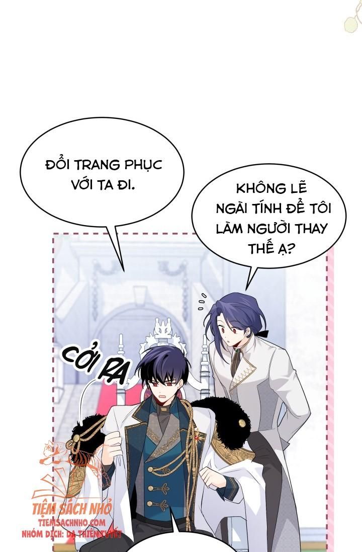 đọc truyện  Quan Hệ Công Sinh Giữa Hắc Báo Và Bạch Thỏ Chương 48 ảnh 33 tại Thiên Thai Truyện