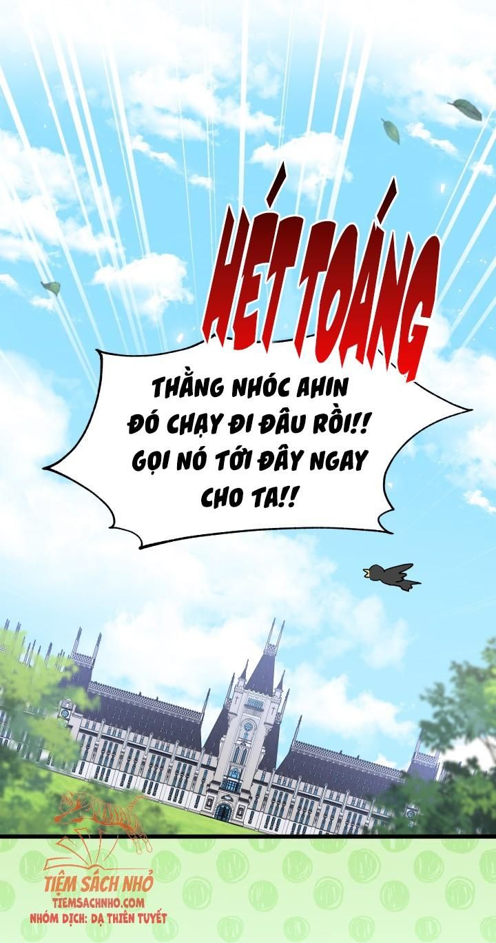 đọc truyện  Quan Hệ Công Sinh Giữa Hắc Báo Và Bạch Thỏ Chương 48 ảnh 49 tại Thiên Thai Truyện