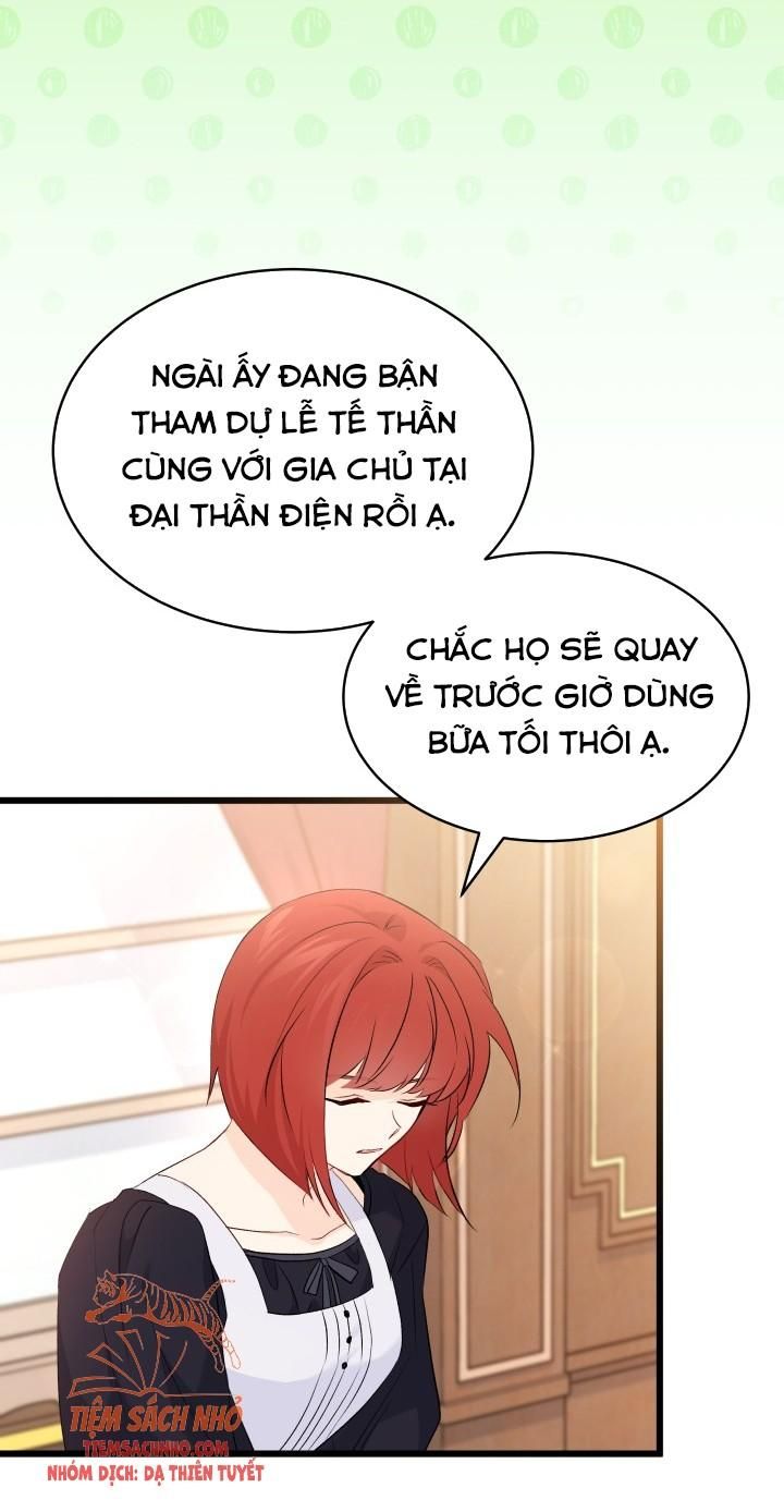 đọc truyện  Quan Hệ Công Sinh Giữa Hắc Báo Và Bạch Thỏ Chương 48 ảnh 50 tại Thiên Thai Truyện