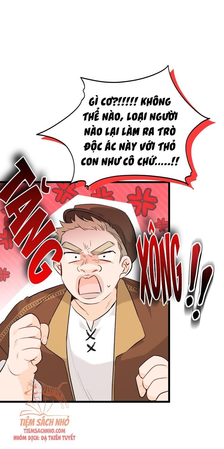 đọc truyện  Quan Hệ Công Sinh Giữa Hắc Báo Và Bạch Thỏ Chương 49 ảnh 30 tại Thiên Thai Truyện