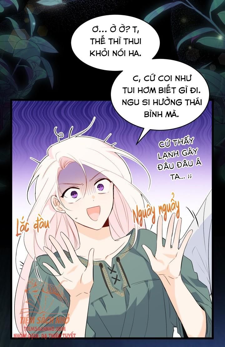 đọc truyện  Quan Hệ Công Sinh Giữa Hắc Báo Và Bạch Thỏ Chương 51 ảnh 11 tại Giả Dược