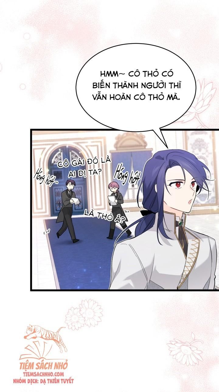 đọc truyện  Quan Hệ Công Sinh Giữa Hắc Báo Và Bạch Thỏ Chương 51 ảnh 33 tại Giả Dược