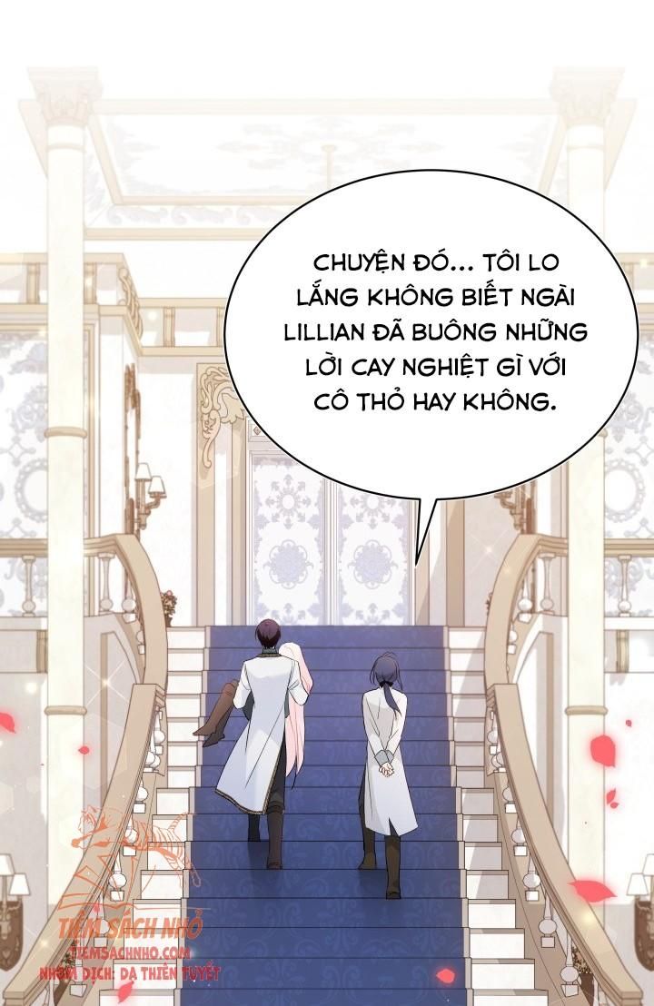 đọc truyện  Quan Hệ Công Sinh Giữa Hắc Báo Và Bạch Thỏ Chương 51 ảnh 35 tại Giả Dược