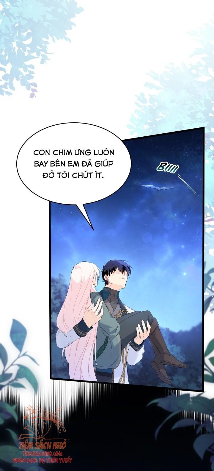 đọc truyện  Quan Hệ Công Sinh Giữa Hắc Báo Và Bạch Thỏ Chương 51 ảnh 7 tại Giả Dược