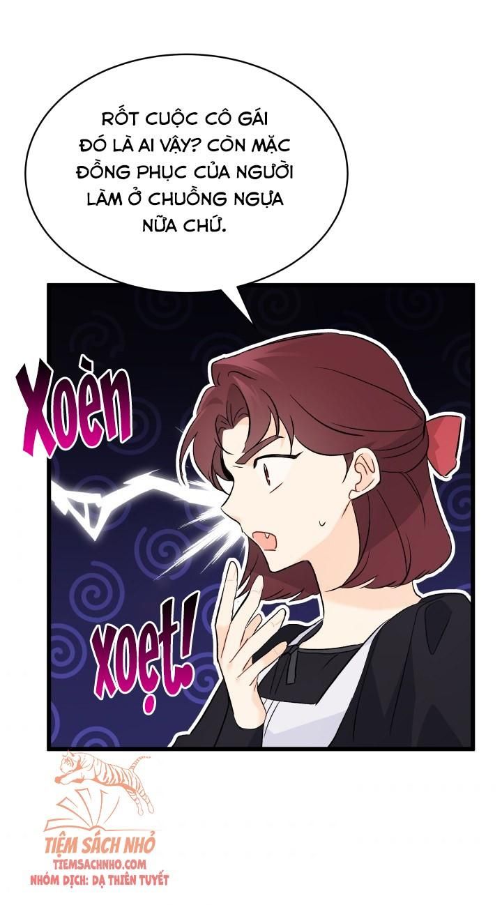 đọc truyện  Quan Hệ Công Sinh Giữa Hắc Báo Và Bạch Thỏ Chương 51 ảnh 64 tại Giả Dược