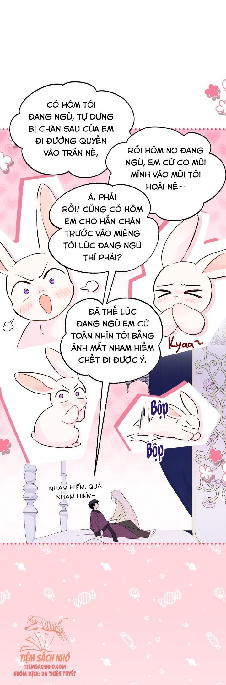 đọc truyện  Quan Hệ Công Sinh Giữa Hắc Báo Và Bạch Thỏ Chương 53 ảnh 34 tại Thiên Thai Truyện