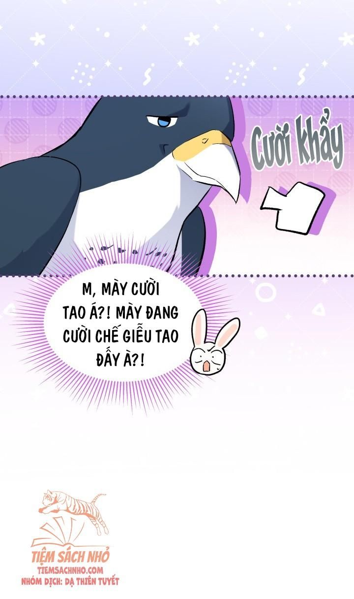 đọc truyện  Quan Hệ Công Sinh Giữa Hắc Báo Và Bạch Thỏ Chương 54 ảnh 14 tại Thiên Thai Truyện