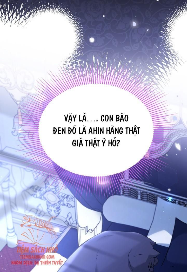 đọc truyện  Quan Hệ Công Sinh Giữa Hắc Báo Và Bạch Thỏ Chương 54 ảnh 18 tại Thiên Thai Truyện