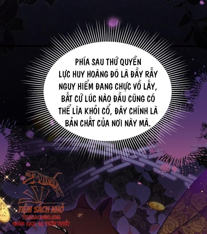 đọc truyện  Quan Hệ Công Sinh Giữa Hắc Báo Và Bạch Thỏ Chương 54 ảnh 51 tại Thiên Thai Truyện