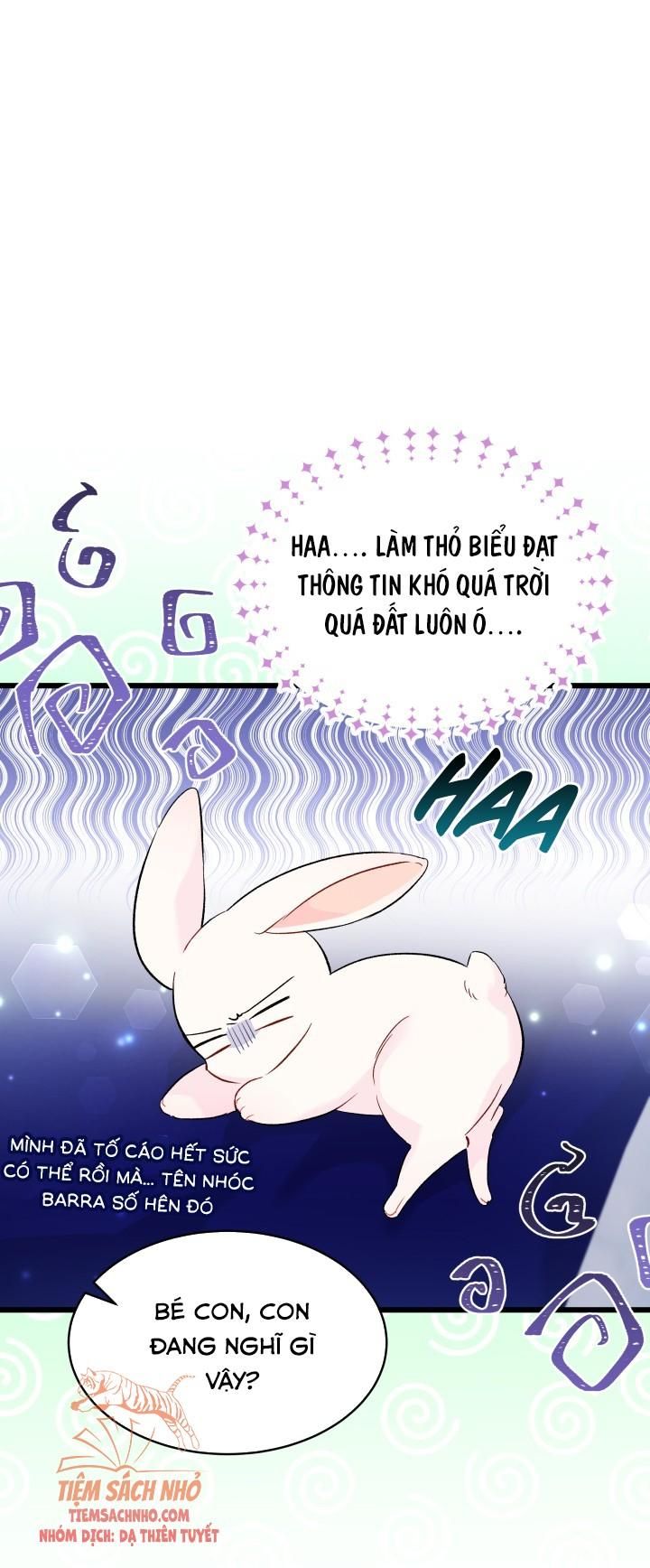 đọc truyện  Quan Hệ Công Sinh Giữa Hắc Báo Và Bạch Thỏ Chương 56 ảnh 19 tại Giả Dược