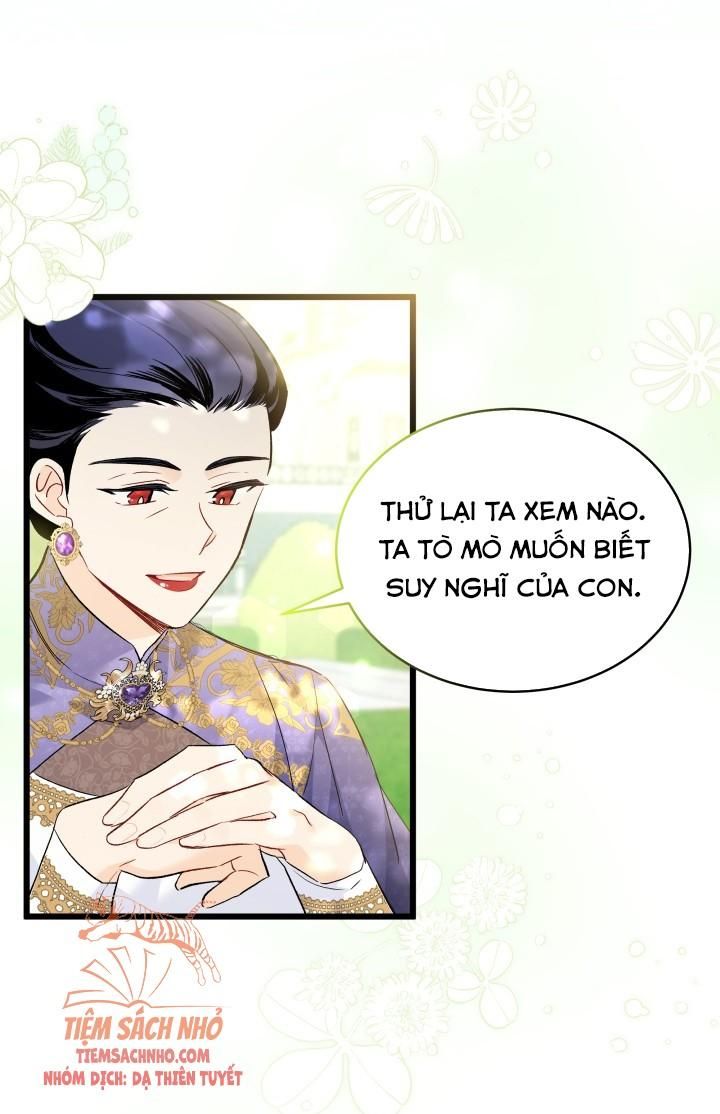 đọc truyện  Quan Hệ Công Sinh Giữa Hắc Báo Và Bạch Thỏ Chương 56 ảnh 20 tại Giả Dược