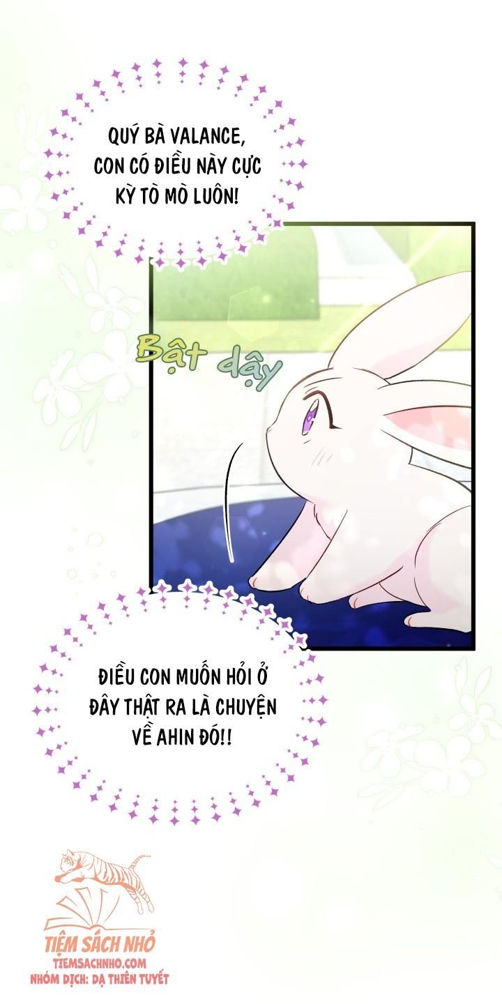 đọc truyện  Quan Hệ Công Sinh Giữa Hắc Báo Và Bạch Thỏ Chương 56 ảnh 22 tại Giả Dược