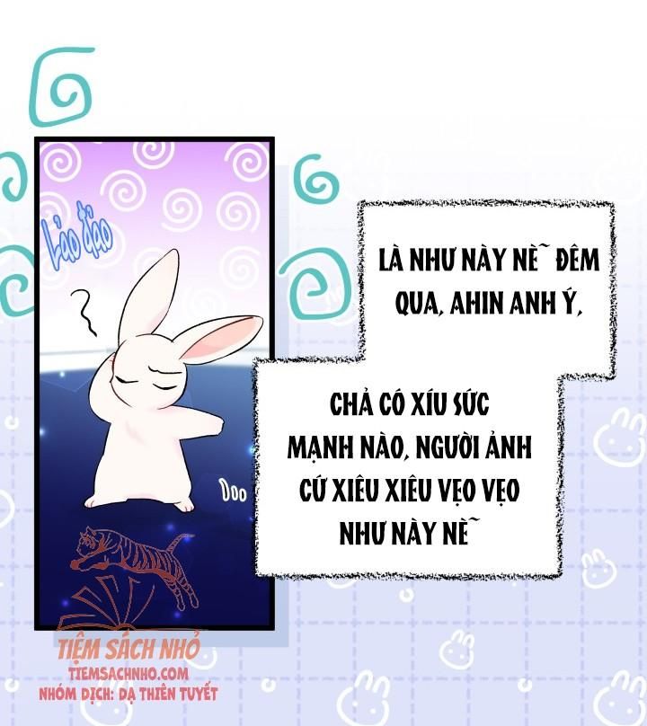 đọc truyện  Quan Hệ Công Sinh Giữa Hắc Báo Và Bạch Thỏ Chương 56 ảnh 23 tại Giả Dược
