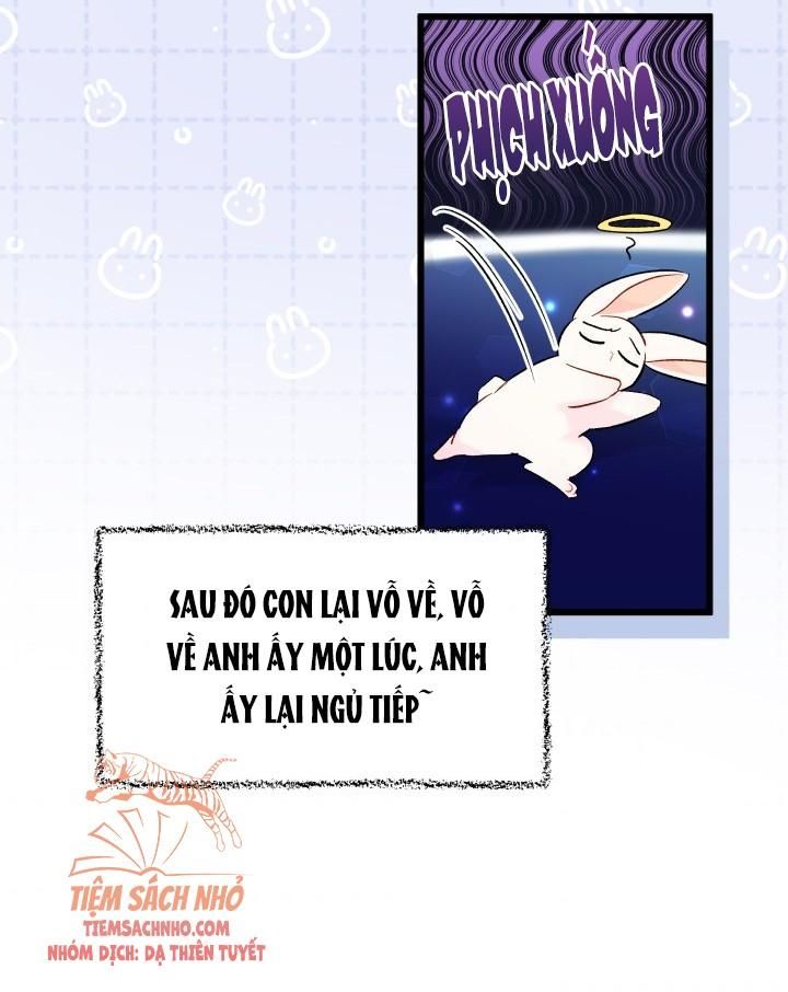 đọc truyện  Quan Hệ Công Sinh Giữa Hắc Báo Và Bạch Thỏ Chương 56 ảnh 25 tại Giả Dược
