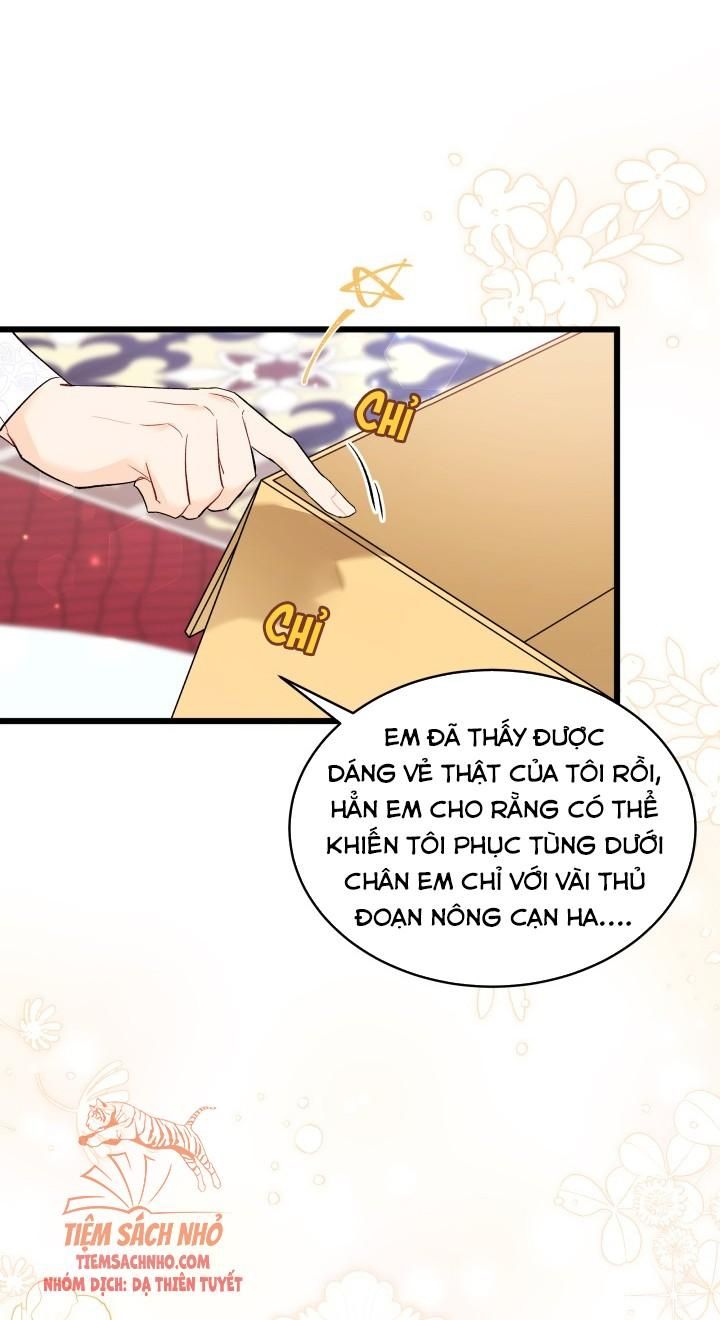 đọc truyện  Quan Hệ Công Sinh Giữa Hắc Báo Và Bạch Thỏ Chương 56 ảnh 36 tại Giả Dược