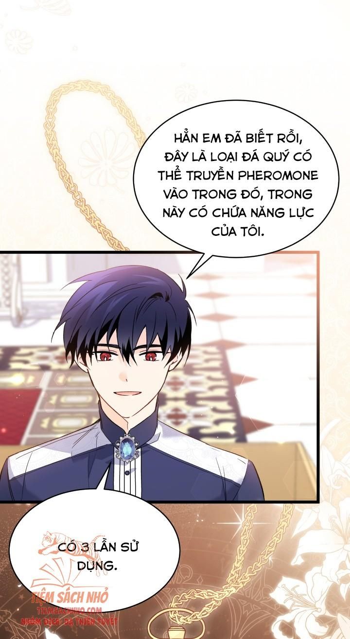đọc truyện  Quan Hệ Công Sinh Giữa Hắc Báo Và Bạch Thỏ Chương 56 ảnh 50 tại Giả Dược