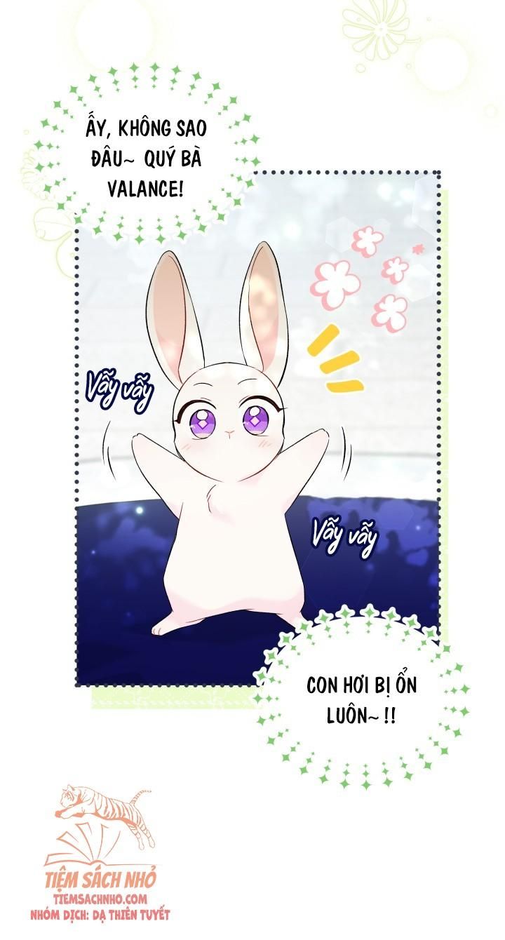 đọc truyện  Quan Hệ Công Sinh Giữa Hắc Báo Và Bạch Thỏ Chương 56 ảnh 6 tại Giả Dược