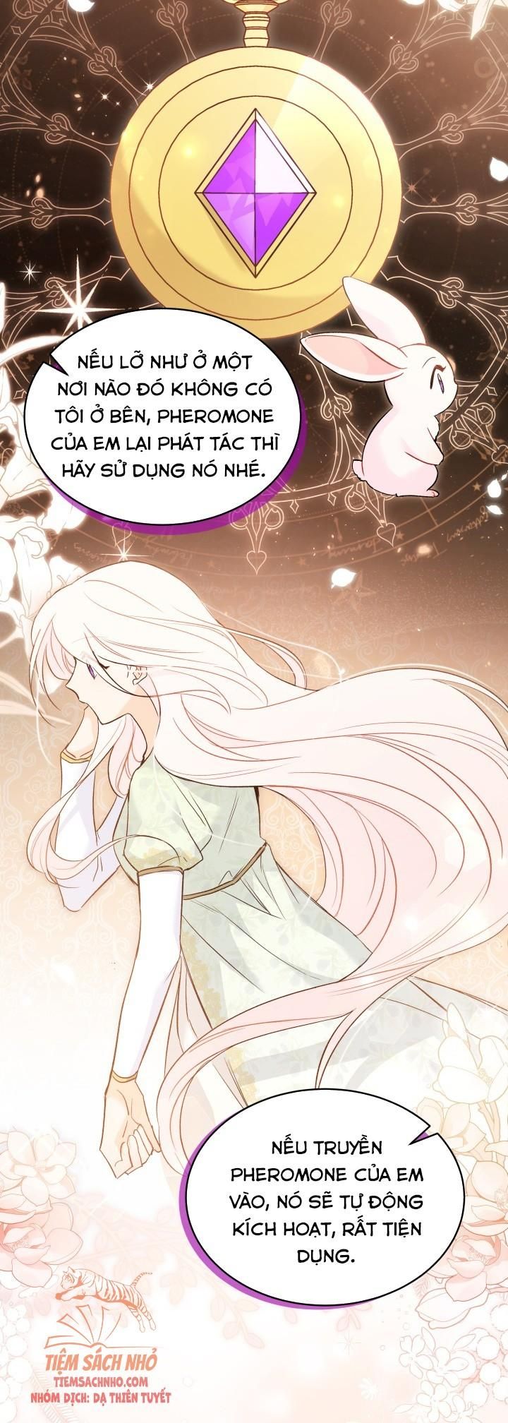 đọc truyện  Quan Hệ Công Sinh Giữa Hắc Báo Và Bạch Thỏ Chương 56 ảnh 51 tại Giả Dược