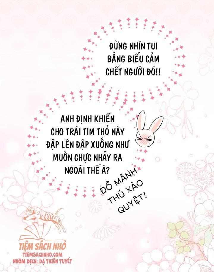 đọc truyện  Quan Hệ Công Sinh Giữa Hắc Báo Và Bạch Thỏ Chương 56 ảnh 59 tại Giả Dược
