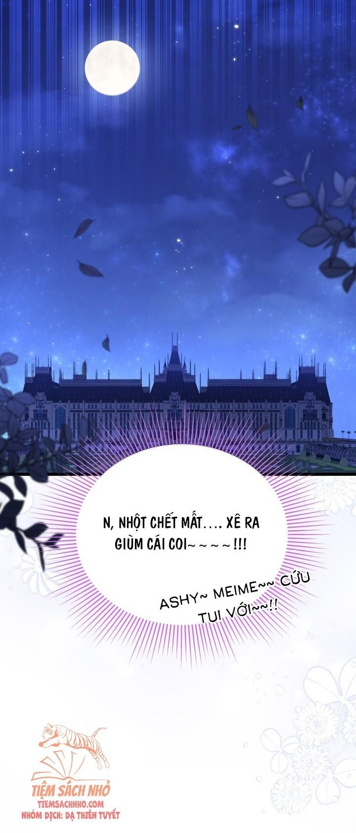 đọc truyện  Quan Hệ Công Sinh Giữa Hắc Báo Và Bạch Thỏ Chương 56 ảnh 82 tại Giả Dược