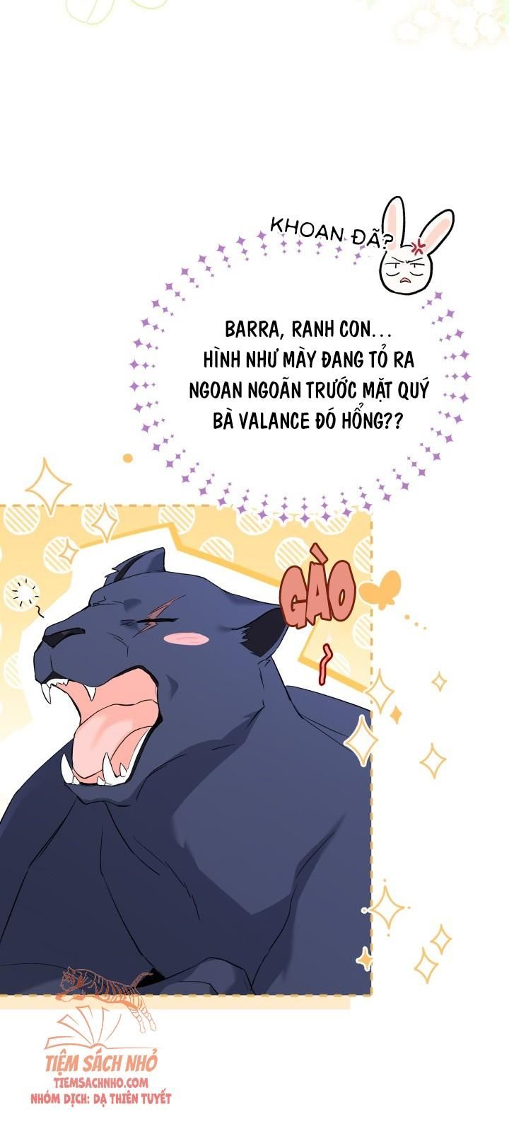 đọc truyện  Quan Hệ Công Sinh Giữa Hắc Báo Và Bạch Thỏ Chương 56 ảnh 10 tại Giả Dược