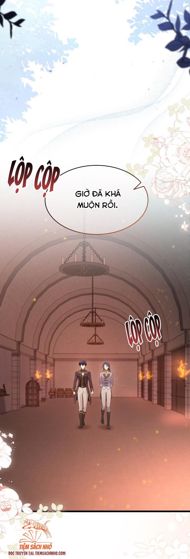 đọc truyện  Quan Hệ Công Sinh Giữa Hắc Báo Và Bạch Thỏ Chương 58 ảnh 3 tại Thiên Thai Truyện