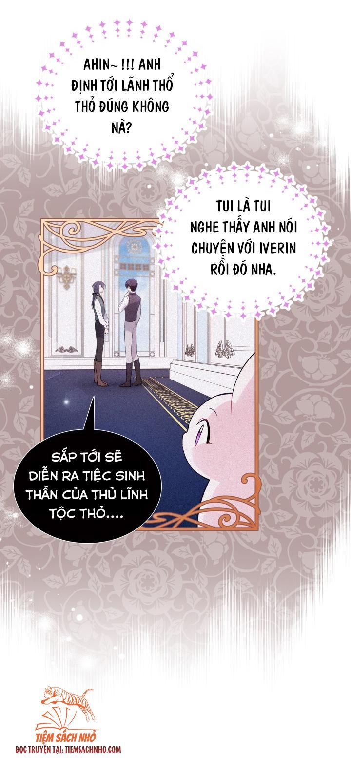 đọc truyện  Quan Hệ Công Sinh Giữa Hắc Báo Và Bạch Thỏ Chương 59 ảnh 17 tại Thiên Thai Truyện