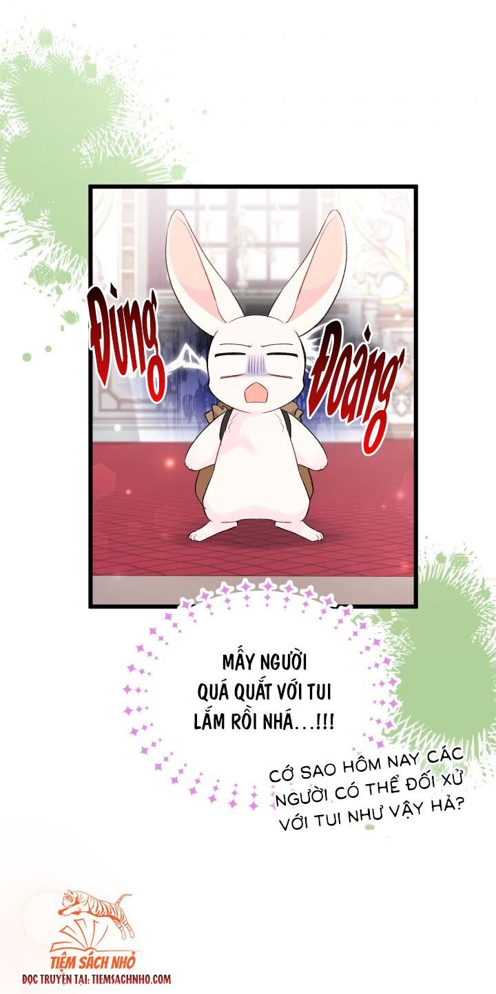 đọc truyện  Quan Hệ Công Sinh Giữa Hắc Báo Và Bạch Thỏ Chương 59 ảnh 32 tại Thiên Thai Truyện