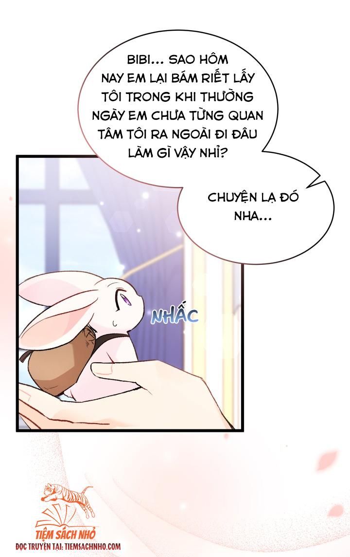 đọc truyện  Quan Hệ Công Sinh Giữa Hắc Báo Và Bạch Thỏ Chương 59 ảnh 54 tại Thiên Thai Truyện