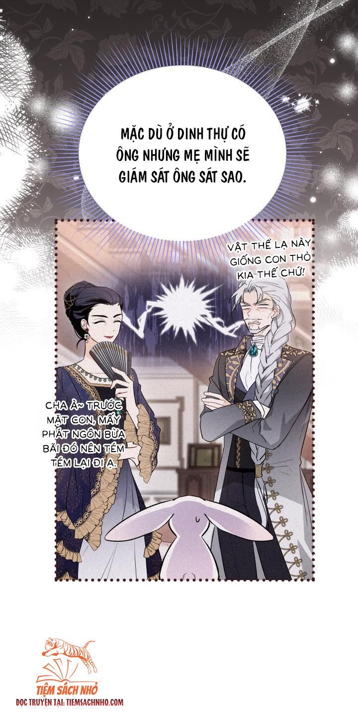 đọc truyện  Quan Hệ Công Sinh Giữa Hắc Báo Và Bạch Thỏ Chương 60 ảnh 19 tại Giả Dược