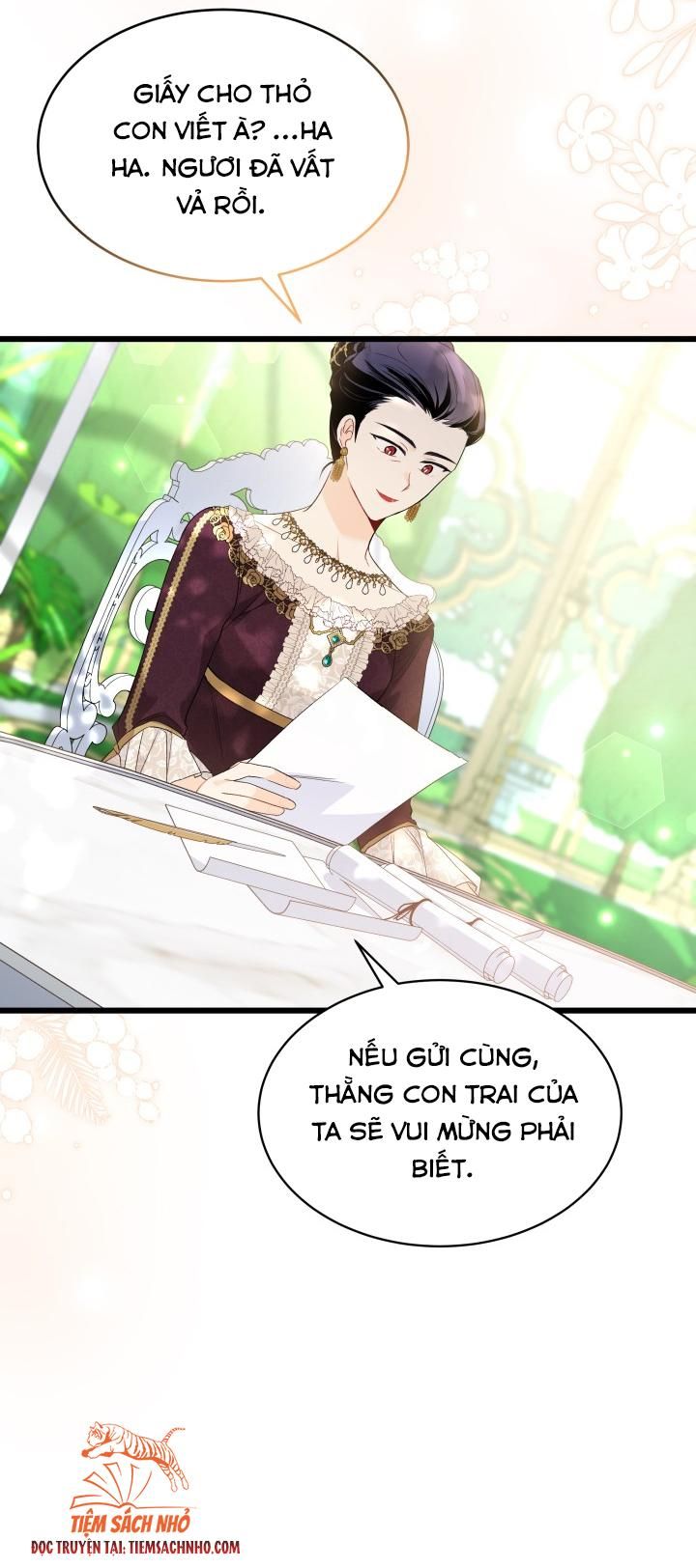đọc truyện  Quan Hệ Công Sinh Giữa Hắc Báo Và Bạch Thỏ Chương 61 ảnh 14 tại Thiên Thai Truyện