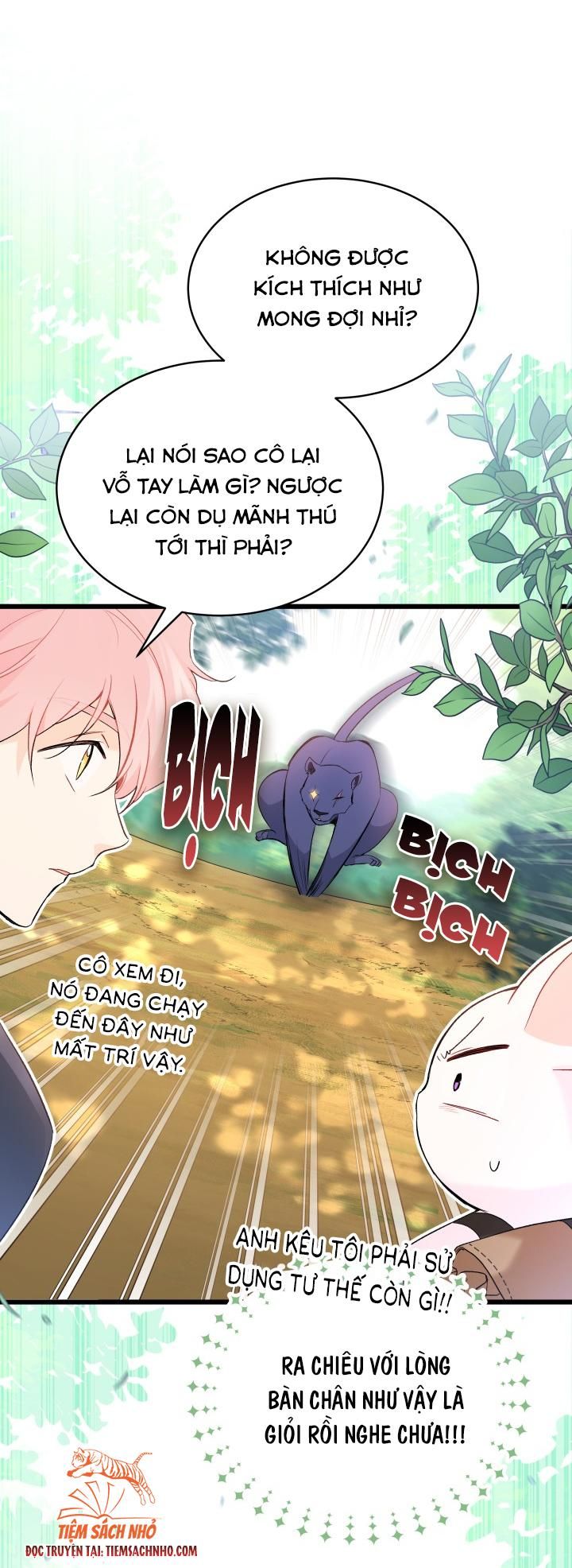 đọc truyện  Quan Hệ Công Sinh Giữa Hắc Báo Và Bạch Thỏ Chương 61 ảnh 62 tại Thiên Thai Truyện