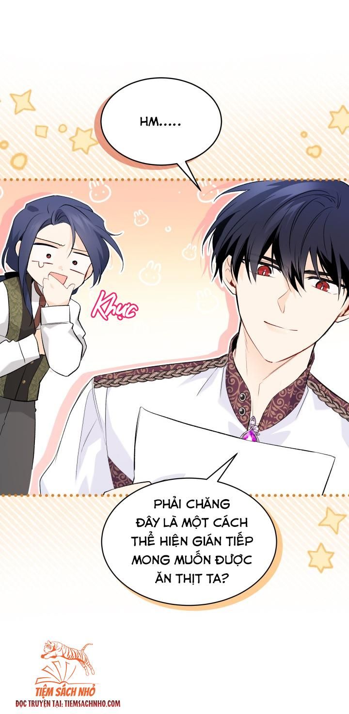 đọc truyện  Quan Hệ Công Sinh Giữa Hắc Báo Và Bạch Thỏ Chương 62 ảnh 34 tại Thiên Thai Truyện