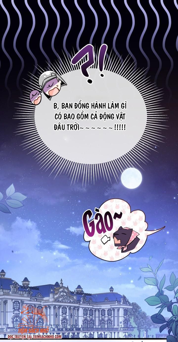 đọc truyện  Quan Hệ Công Sinh Giữa Hắc Báo Và Bạch Thỏ Chương 62 ảnh 58 tại Thiên Thai Truyện