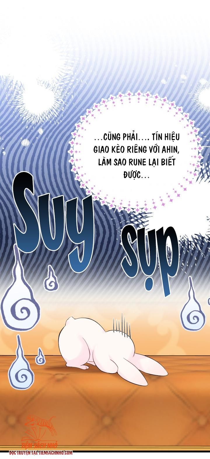 đọc truyện  Quan Hệ Công Sinh Giữa Hắc Báo Và Bạch Thỏ Chương 63 ảnh 36 tại Thiên Thai Truyện