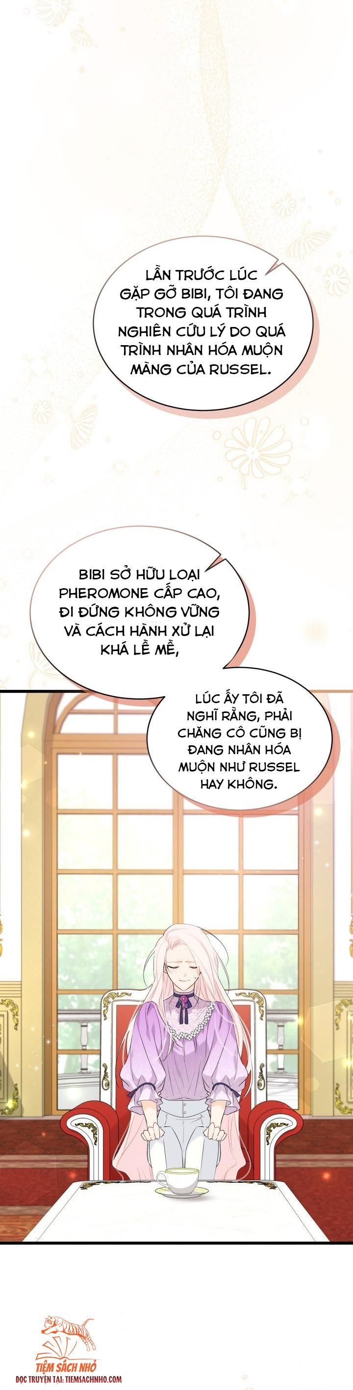 đọc truyện  Quan Hệ Công Sinh Giữa Hắc Báo Và Bạch Thỏ Chương 65 ảnh 27 tại Thiên Thai Truyện