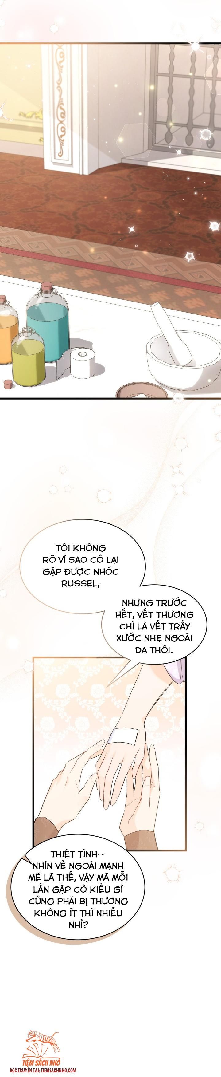 đọc truyện  Quan Hệ Công Sinh Giữa Hắc Báo Và Bạch Thỏ Chương 65 ảnh 5 tại Thiên Thai Truyện