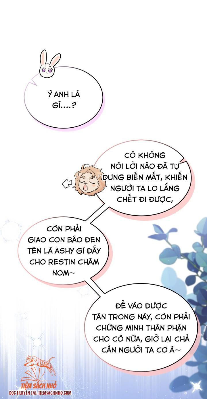 đọc truyện  Quan Hệ Công Sinh Giữa Hắc Báo Và Bạch Thỏ Chương 66 ảnh 8 tại Thiên Thai Truyện