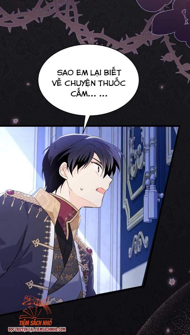 đọc truyện  Quan Hệ Công Sinh Giữa Hắc Báo Và Bạch Thỏ Chương 69 ảnh 23 tại Thiên Thai Truyện