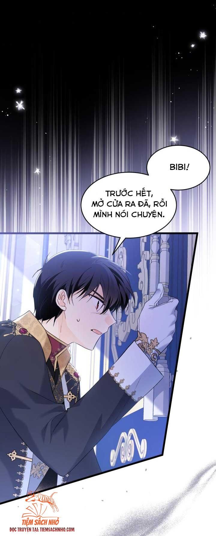 đọc truyện  Quan Hệ Công Sinh Giữa Hắc Báo Và Bạch Thỏ Chương 69 ảnh 32 tại Thiên Thai Truyện