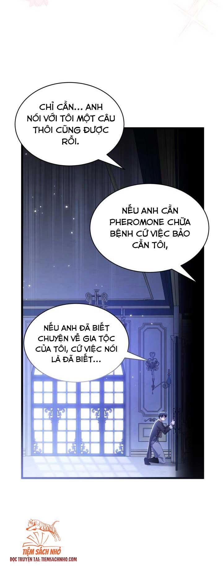 đọc truyện  Quan Hệ Công Sinh Giữa Hắc Báo Và Bạch Thỏ Chương 69 ảnh 38 tại Thiên Thai Truyện
