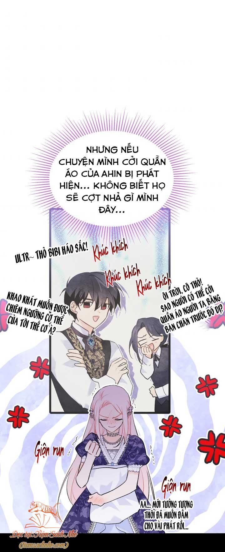 đọc truyện  Quan Hệ Công Sinh Giữa Hắc Báo Và Bạch Thỏ Chương 70 ảnh 31 tại Thiên Thai Truyện