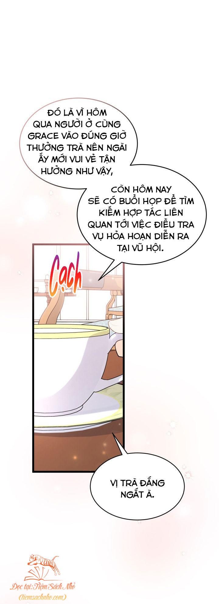 đọc truyện  Quan Hệ Công Sinh Giữa Hắc Báo Và Bạch Thỏ Chương 71 ảnh 65 tại Thiên Thai Truyện