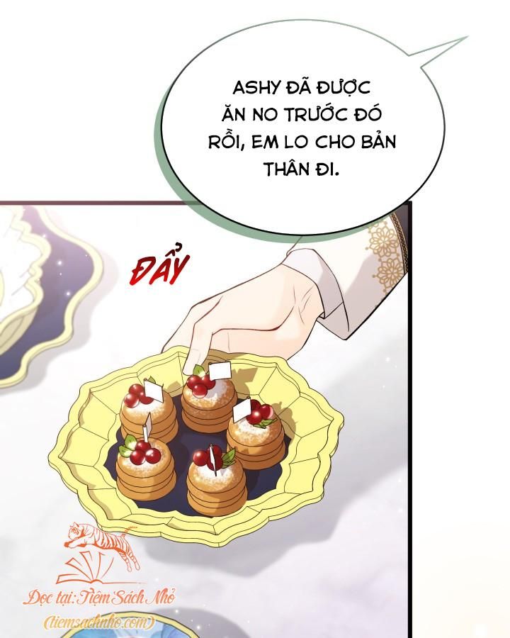 đọc truyện  Quan Hệ Công Sinh Giữa Hắc Báo Và Bạch Thỏ Chương 72 ảnh 51 tại Thiên Thai Truyện