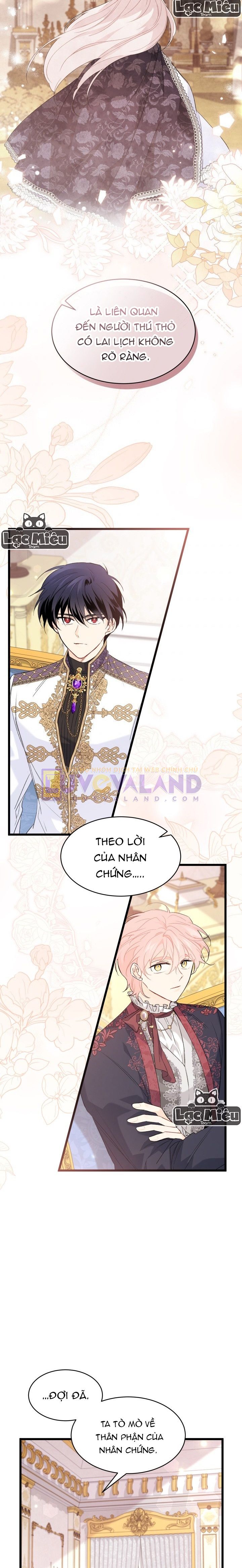 đọc truyện  Quan Hệ Công Sinh Giữa Hắc Báo Và Bạch Thỏ Chương 73 ảnh 18 tại Thiên Thai Truyện