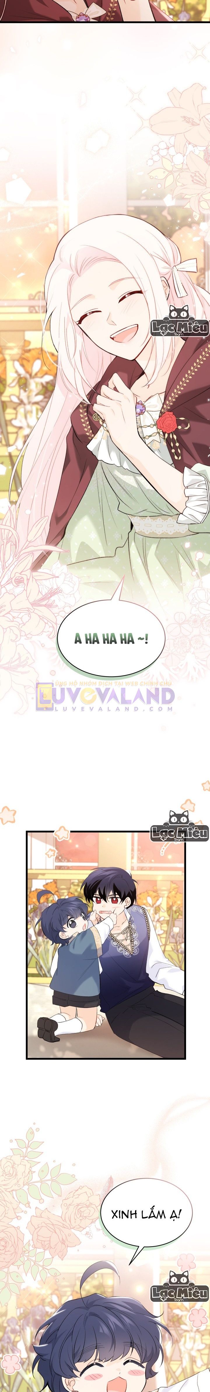 đọc truyện  Quan Hệ Công Sinh Giữa Hắc Báo Và Bạch Thỏ Chương 75 ảnh 17 tại Thiên Thai Truyện