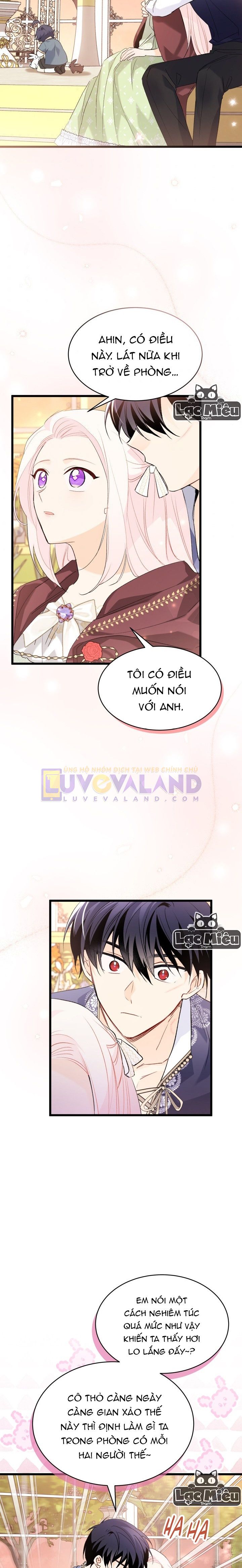 đọc truyện  Quan Hệ Công Sinh Giữa Hắc Báo Và Bạch Thỏ Chương 76 ảnh 14 tại Thiên Thai Truyện