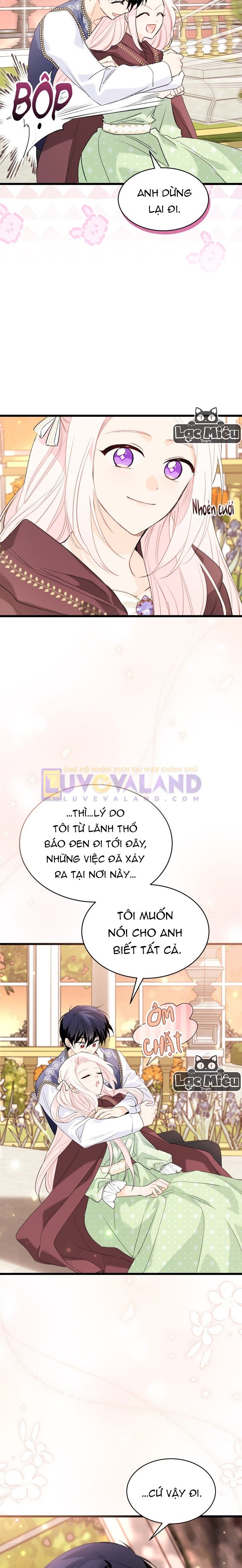 đọc truyện  Quan Hệ Công Sinh Giữa Hắc Báo Và Bạch Thỏ Chương 76 ảnh 15 tại Thiên Thai Truyện