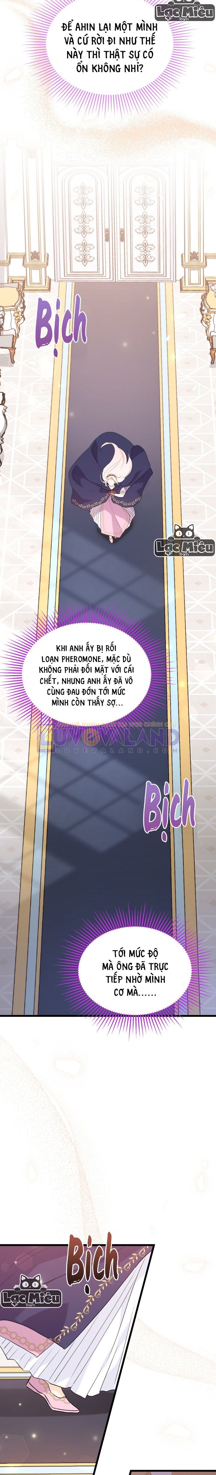 đọc truyện  Quan Hệ Công Sinh Giữa Hắc Báo Và Bạch Thỏ Chương 77 ảnh 14 tại Thiên Thai Truyện